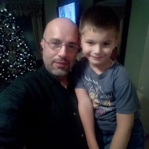 Meet your Posher, Darwin